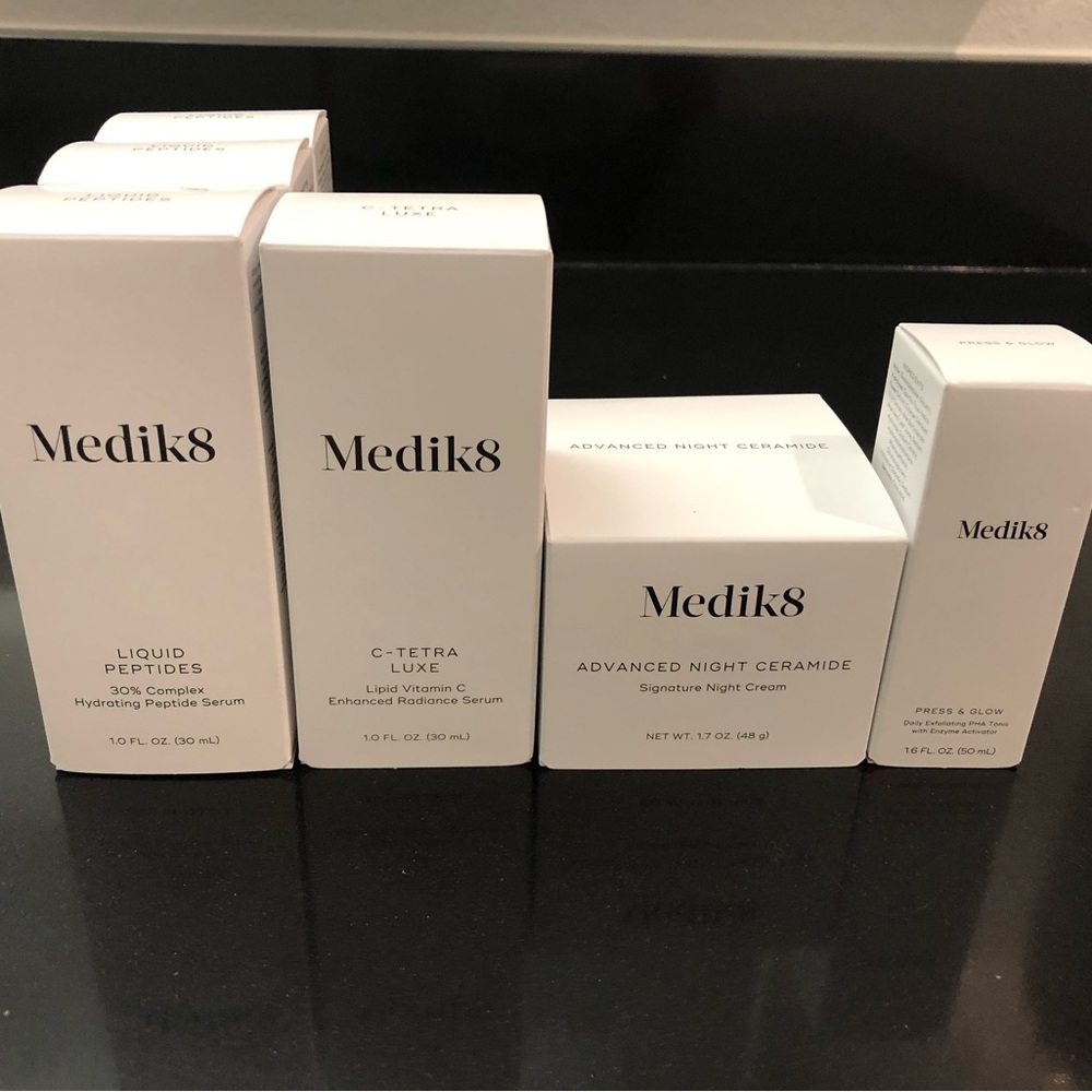 MEDIK8 Bundle